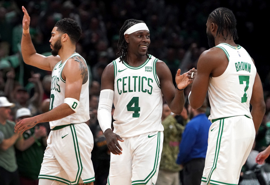 NBAのスウィートデイ特別な瞬間を振り返る nba sweet day