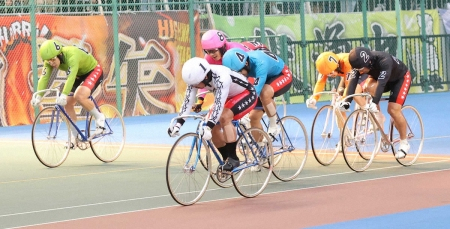 競輪 優勝 賞金の行方新たな記録更新と選手たちの熱い戦いが繰り広げられる！