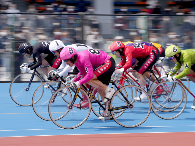 競輪 予想 オッズの最新情報と注目選手分析（次回レースに向けた戦略と予測を徹底解説）