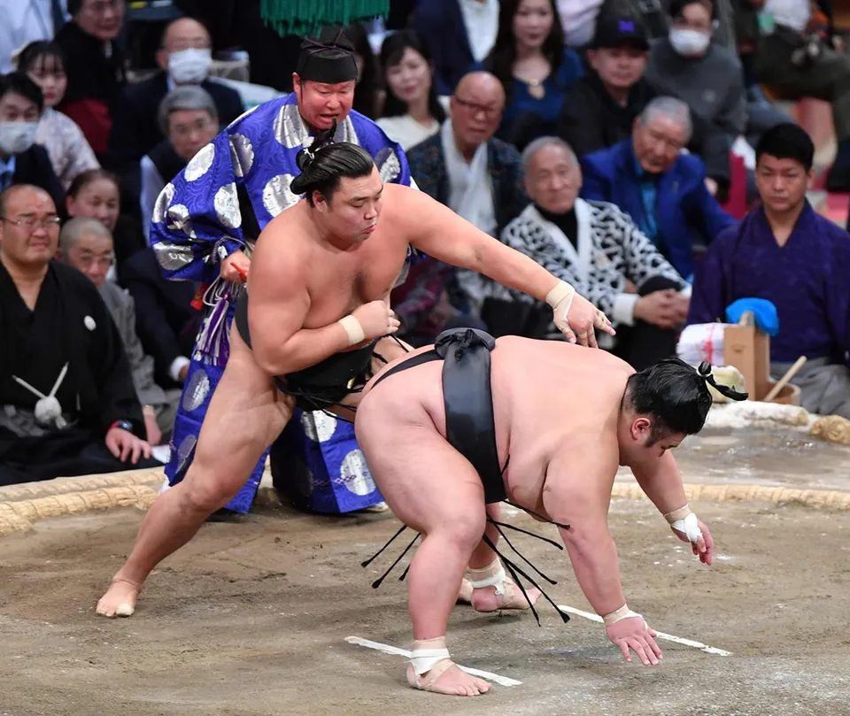高山 プロレス 日本のプロレス界に新たな風を吹かせる！