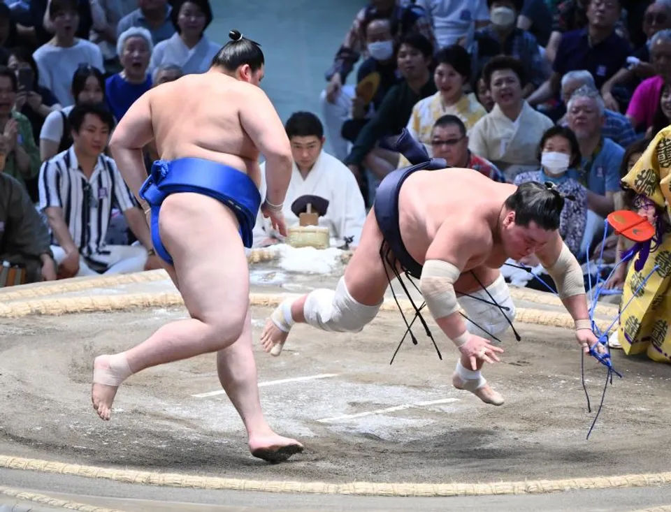 大相撲 九 月 場所に向けた期待と注目の力士たちの戦いが繰り広げられる！