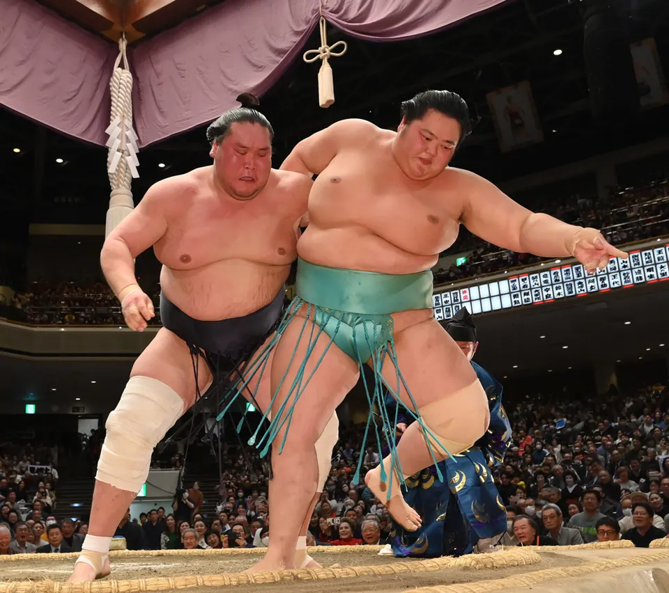 高山 プロレス 日本のプロレス界に新たな風を吹かせる！