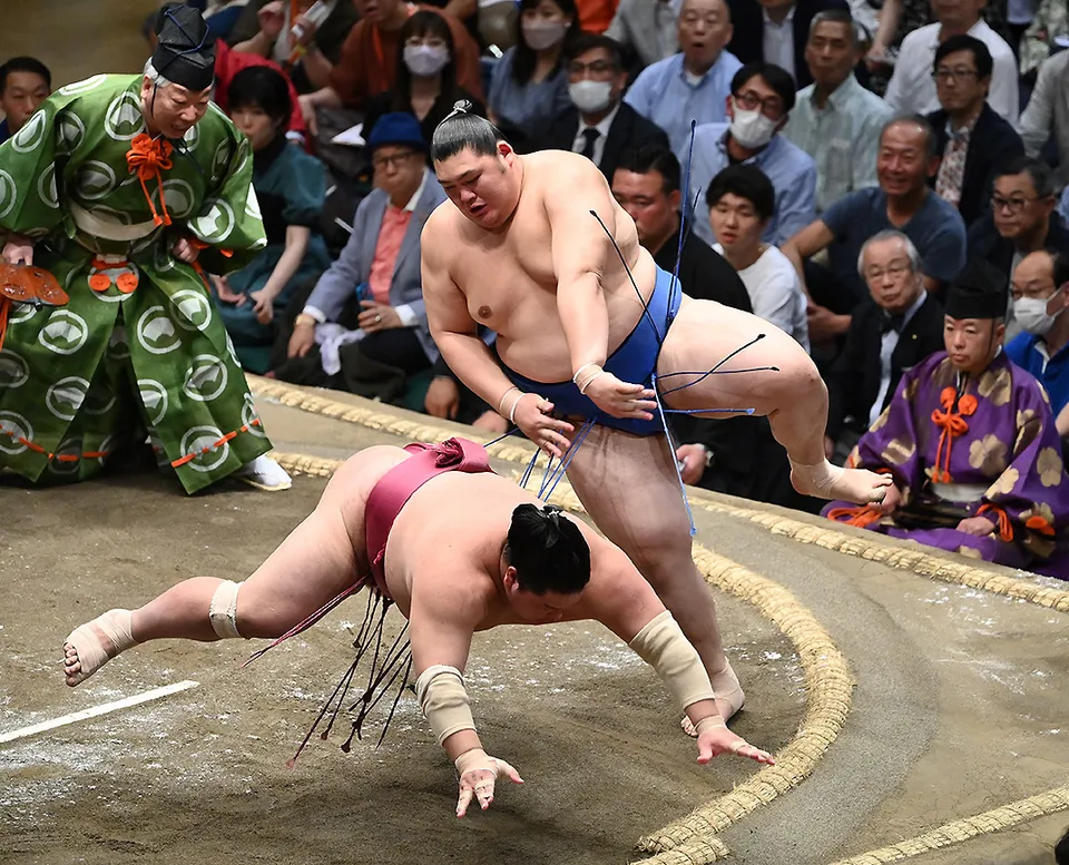 高山 プロレス 日本のプロレス界に新たな風を吹かせる！