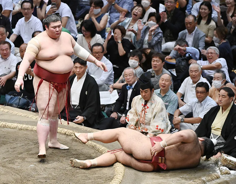 高山 プロレス 日本のプロレス界に新たな風を吹かせる！