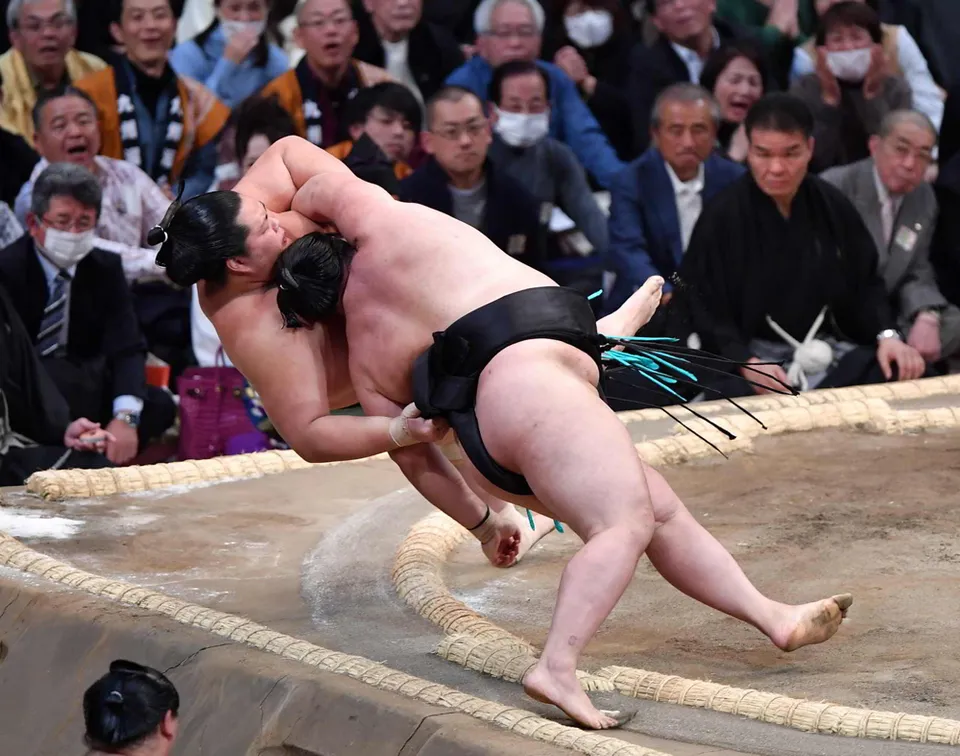 高山 プロレス 日本のプロレス界に新たな風を吹かせる！