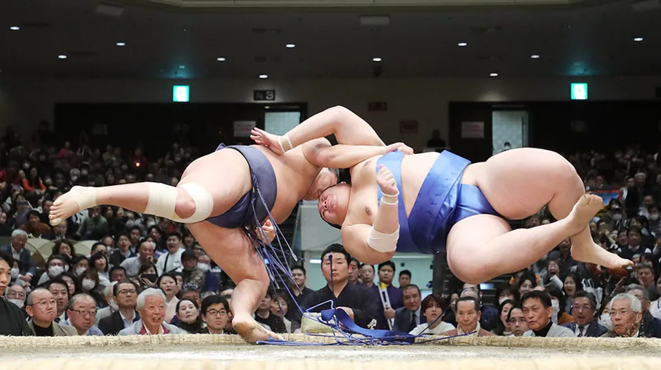 高山 プロレス 日本のプロレス界に新たな風を吹かせる！