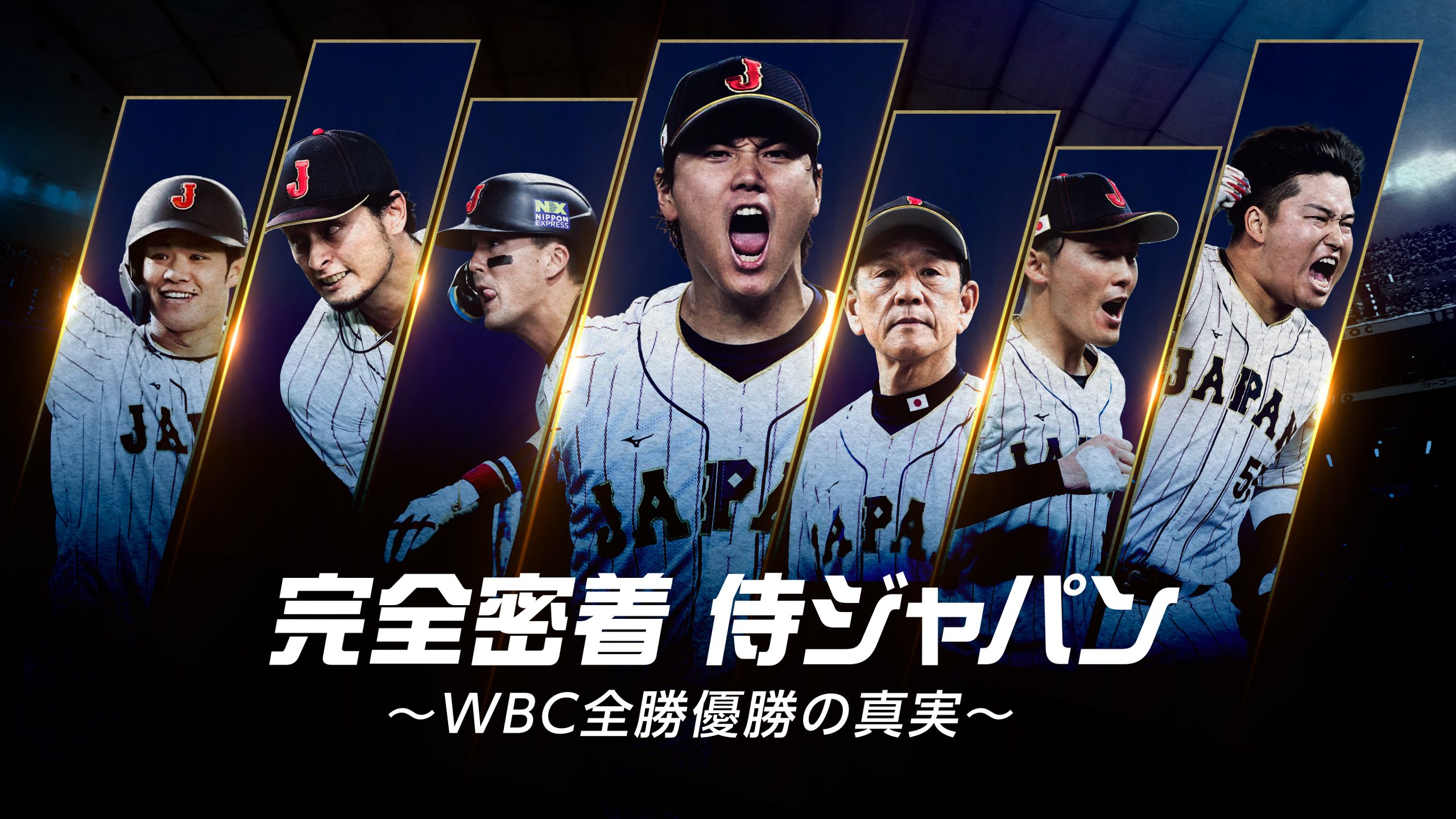 第5回ワールド・ベースボール・クラシック(WBC) 第5回ワールド・ベースボール・クラシック(WBC)