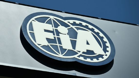 米国グランプリのプロモーター、トラック侵入で50万ユーロの罰金 米国グランプリのプロモーター、トラック侵入で50万ユーロの罰金