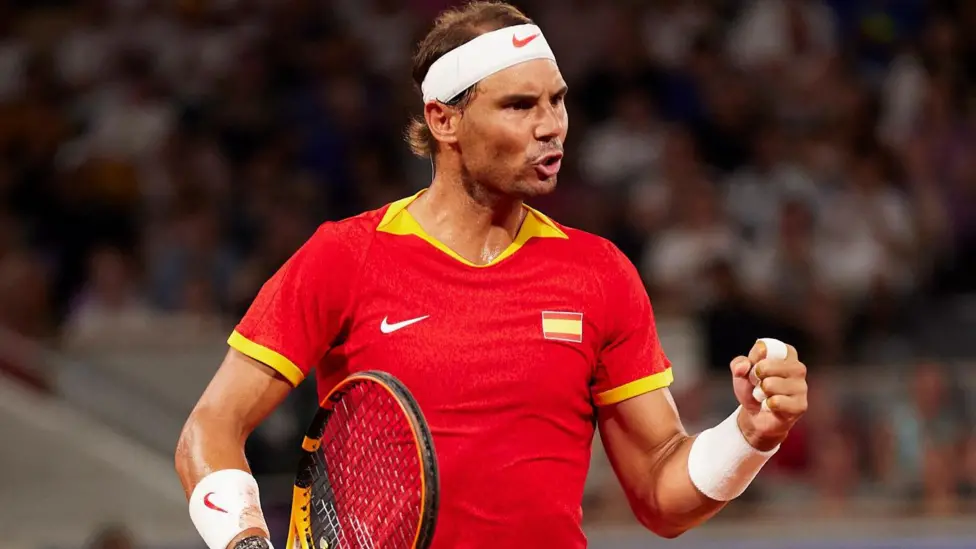 ナダル、デビスカップ決勝のスペイン代表メンバーに選出 ナダル、デビスカップ決勝のスペイン代表メンバーに選出