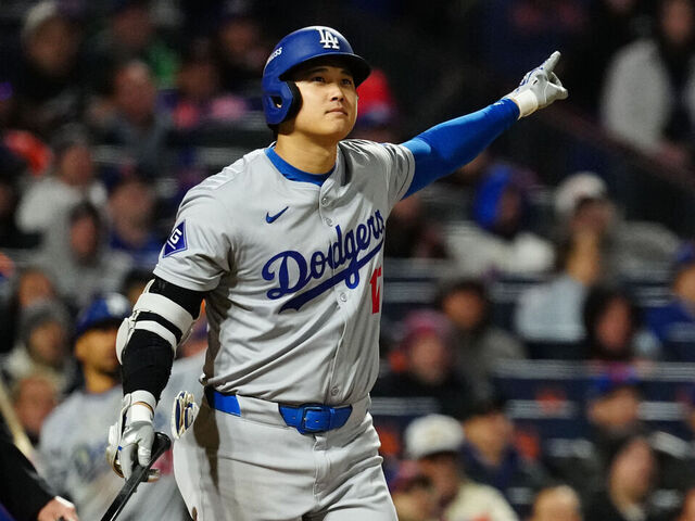 ジャッジ：大谷は「野球界最高の選手」