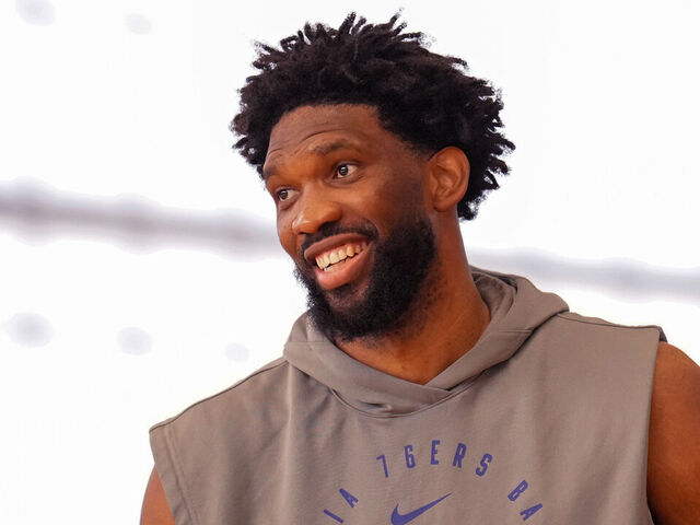 NBA、負傷管理のためジョエル・エンビードの参加を調査へ