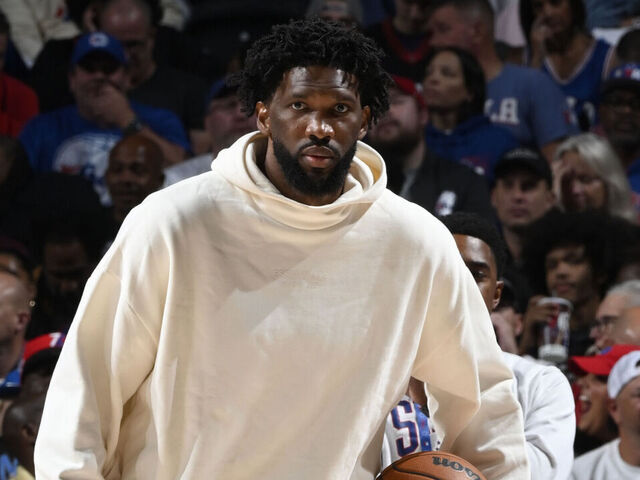 NBA、エンビード選手の負傷に関する誤解を招く発言で76ersに10万ドルの罰金