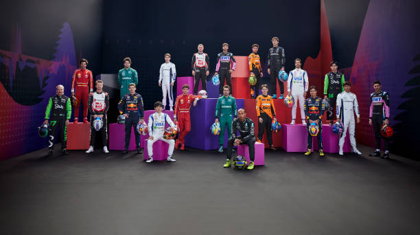 F1: メルセデスの優位性と今後のチーム再編