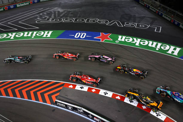 エキサイティングな 2024 F1 スケジュール: グローバルなレース アドベンチャー