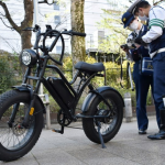 日本の自転車乗り、携帯電話使用で刑務所行きの恐れ