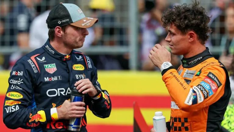 スキャンダル、クラッシュ、ライバル関係 – ドラマチックなF1タイトル争い8選