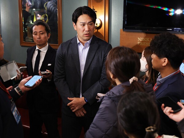 田中将大、楽天退団の真相とは？小林至氏が語る背景と球団との関係