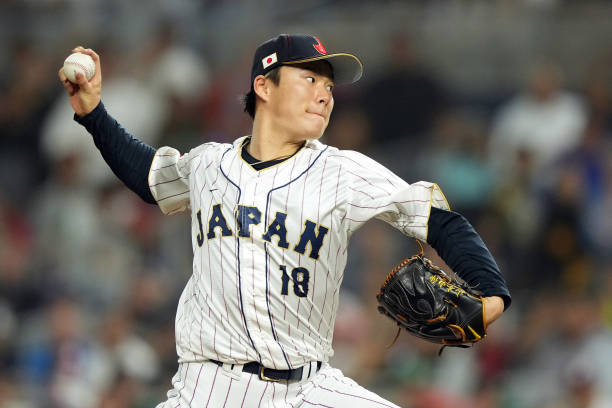 山本由伸、来季の飛躍が期待される！大谷を超えてサイ・ヤング賞の候補に浮上