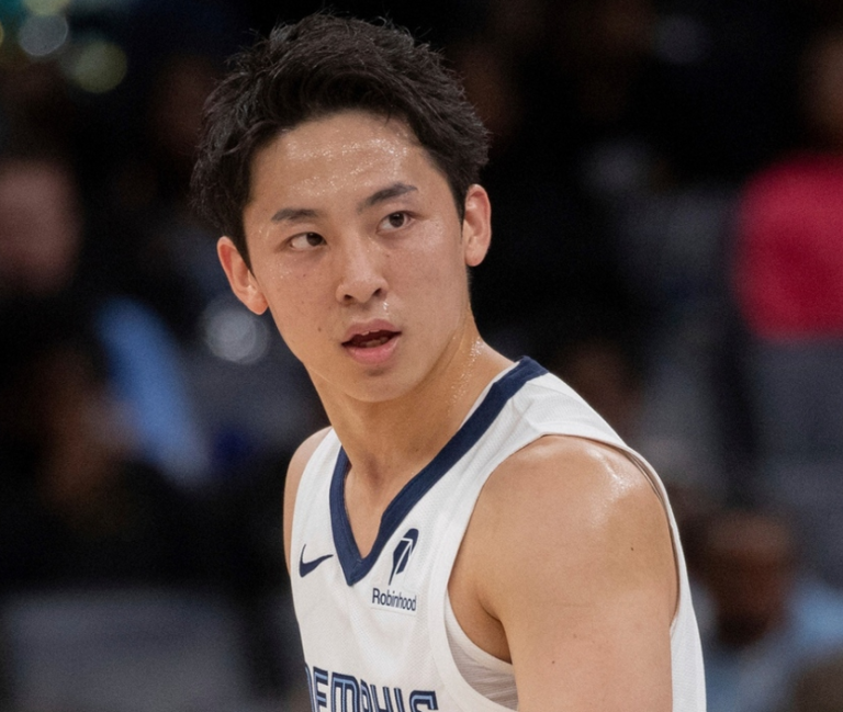 河村勇輝、Gリーグ5試合で平均11.6アシストの最多記録を維持　得点も二桁を維持するも、シュート精度は課題