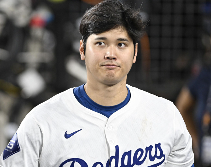 ドジャース・ロバーツ監督「大谷翔平、3月の二刀流復帰は困難」慎重な姿勢を示す
