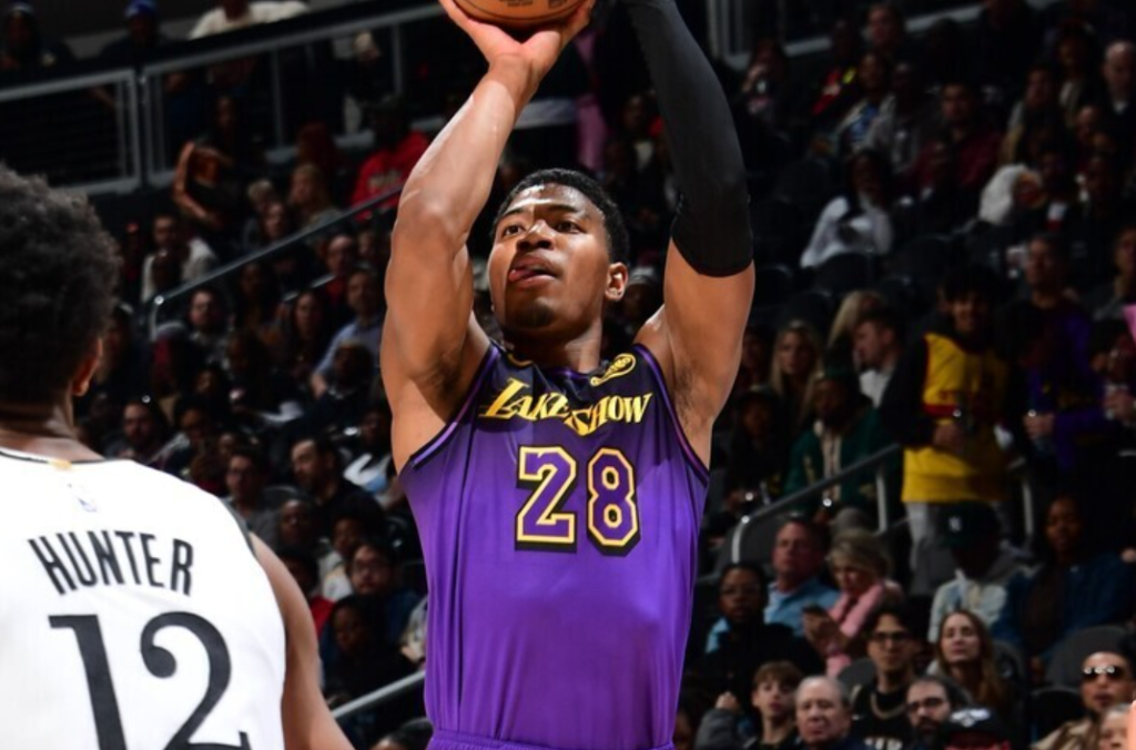 【NBA】八村塁が攻守で活躍、12得点&9リバウンドもレイカーズはホークスに延長戦で惜敗、3連敗 【NBA】八村塁が攻守で活躍、12得点&9リバウンドもレイカーズはホークスに延長戦で惜敗、3連敗