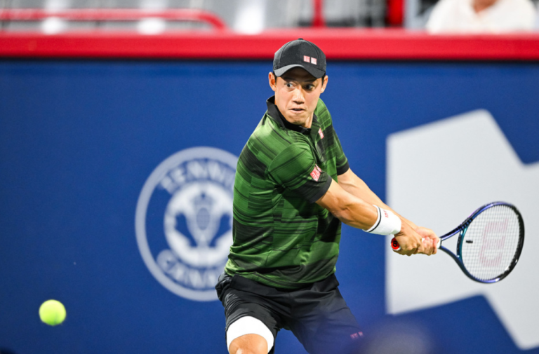錦織圭、2021年以来の全豪オープン出場が決定