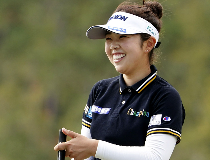 山下美夢有がトップ、日本選手5人が米女子ゴルフツアー出場権を獲得