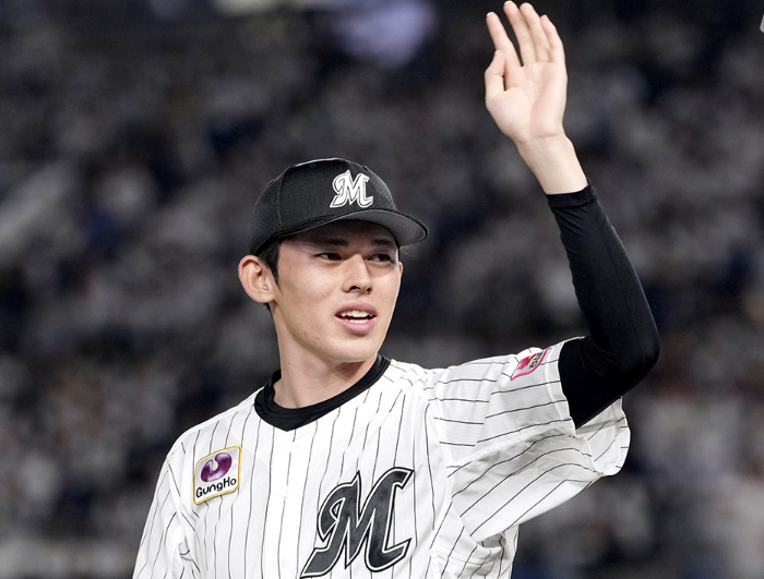 佐々木朗希、大リーグ移籍交渉開始：20球団以上が関心を示す