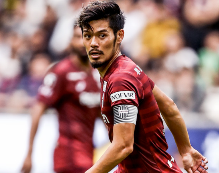 J2長崎、元日本代表MF山口蛍の獲得オファー　昇格へキャプテンシーに期待