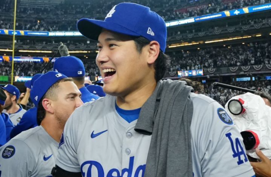 パ軍の13勝右腕が語る大谷翔平との対戦の価値「祝福であり呪いでもある」 パ軍の13勝右腕が語る大谷翔平との対戦の価値「祝福であり呪いでもある」