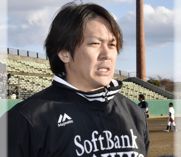 甲斐拓也、ソフトバンクから巨人へ移籍を決断—国内FA権行使