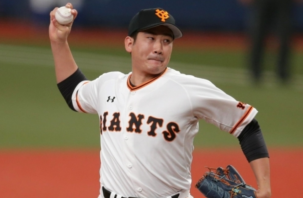 菅野智之がオリオールズと1年1300万ドルで契約、地元メディアが期待「MLBで即戦力」 菅野智之がオリオールズと1年1300万ドルで契約、地元メディアが期待「MLBで即戦力」