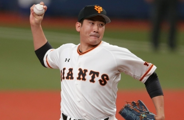 菅野智之がオリオールズと1年1300万ドルで契約、地元メディアが期待「MLBで即戦力」