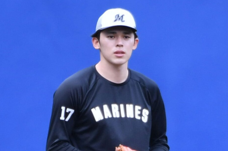 佐々木朗希がメッツと初交渉、MLB移籍へ各球団が本格アプローチ 