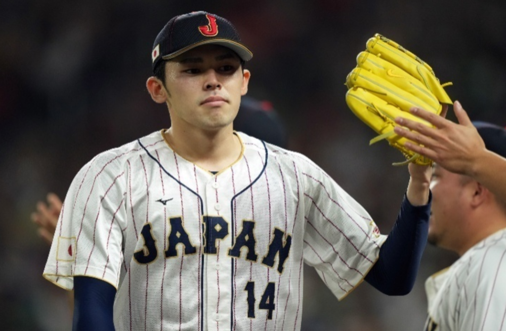 佐々木朗希、ホワイトソックスとも面談報道—MLB移籍市場で注目集める令和の怪物 佐々木朗希、ホワイトソックスとも面談報道—MLB移籍市場で注目集める令和の怪物