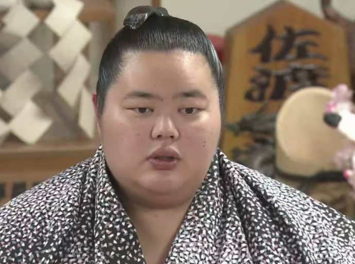琴櫻、初場所で「綱とり」挑戦へ。「チャレンジに感謝し、集中して相撲を取りたい」