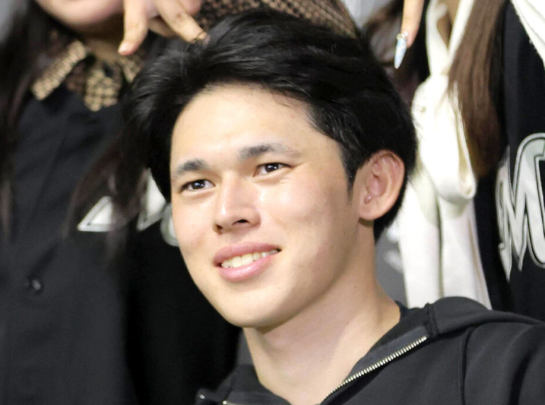 佐々木朗希、ジャイアンツとの面談浮上　大都市球団が続々接触中 