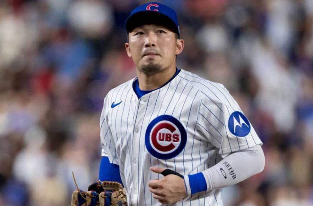 ドジャース、鈴木誠也獲得の可能性が浮上 スタメン予想も ドジャース、鈴木誠也獲得の可能性が浮上 スタメン予想も