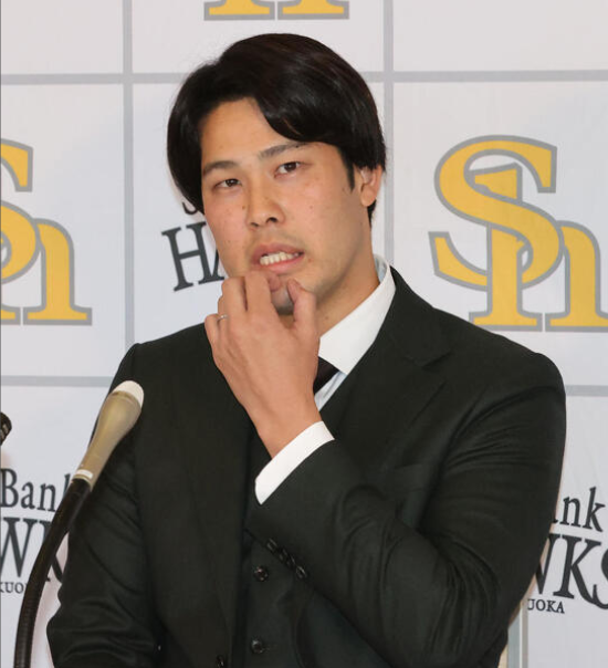 ソフトバンク藤井皓哉、年俸7000万円に増額決定！中継ぎ評価の改善を訴える