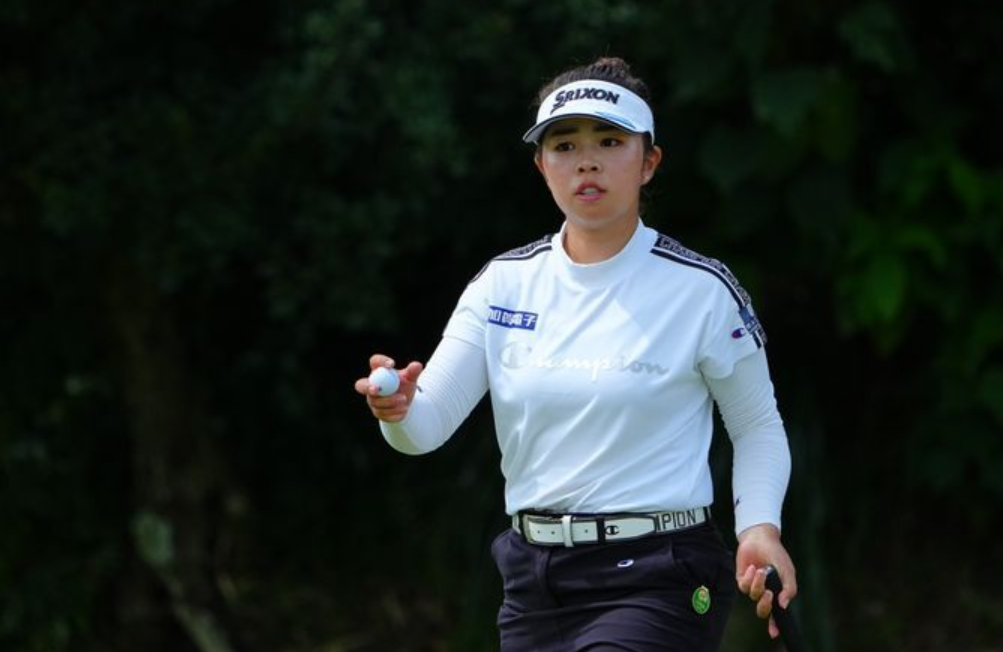 山下美夢有、ノーボギーでの優勝逃す 2024年シーズン3度目の惜敗 山下美夢有、ノーボギーでの優勝逃す 2024年シーズン3度目の惜敗