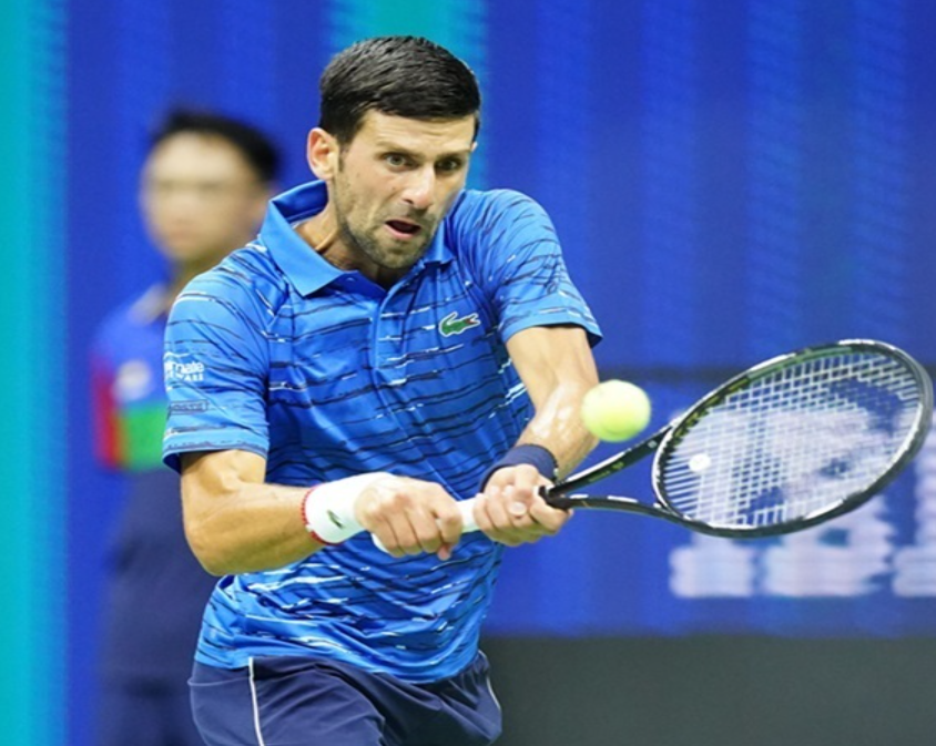 ジョコビッチ、2025年シーズン初戦でツアー100勝に挑戦 ブリスベン国際開幕 ジョコビッチ、2025年シーズン初戦でツアー100勝に挑戦 ブリスベン国際開幕