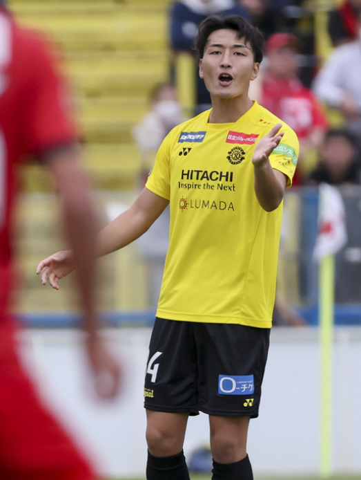 新たな移籍決定：柏レイソルの土屋巧と立田悠悟、他クラブへ