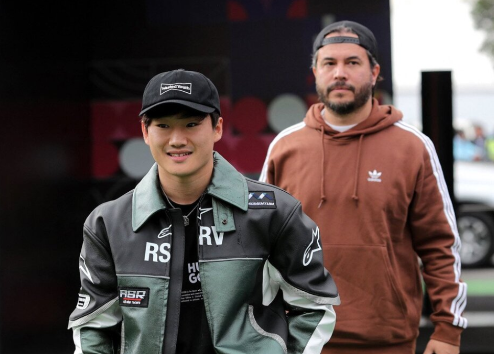 角田裕毅、将来のF1シートに不安 アストンマーティンやハース、ウィリアムズに選択肢も 角田裕毅、将来のF1シートに不安 アストンマーティンやハース、ウィリアムズに選択肢も