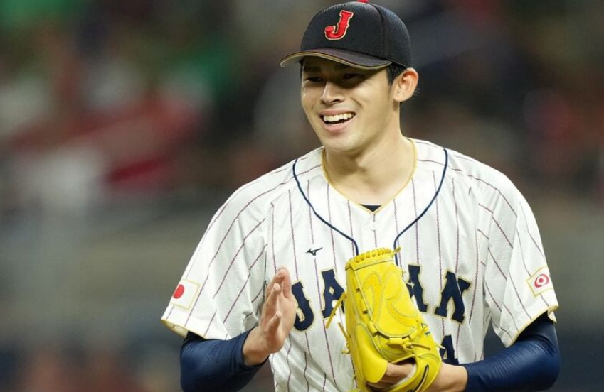 佐々木朗希、育成環境を重視し現役選手との面会を回避 佐々木朗希、育成環境を重視し現役選手との面会を回避