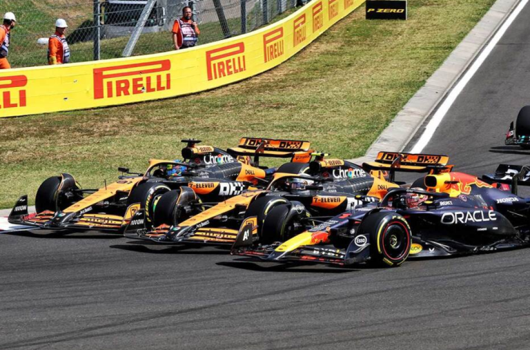 2024年F1シーズン：注目のチームメイト対決結果を振り返る