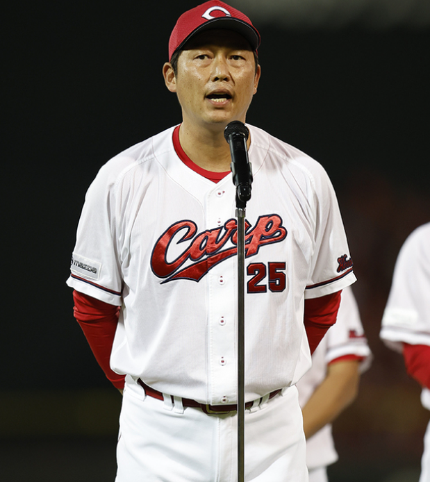 広島、新シーズンへ大改革 新井監督の挑戦と勝負の3年目 広島、新シーズンへ大改革 新井監督の挑戦と勝負の3年目