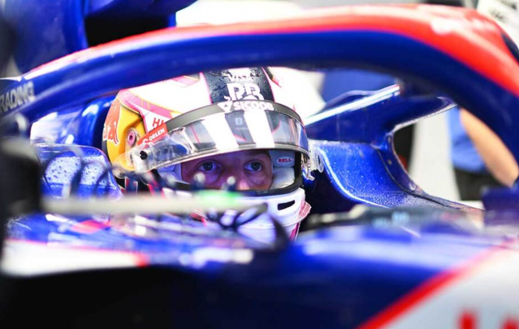 レッドブルのヘルムート・マルコ、リアム・ローソンに対する期待を明示「予選とレースでマックスから0.3秒以内」 レッドブルのヘルムート・マルコ、リアム・ローソンに対する期待を明示「予選とレースでマックスから0.3秒以内」
