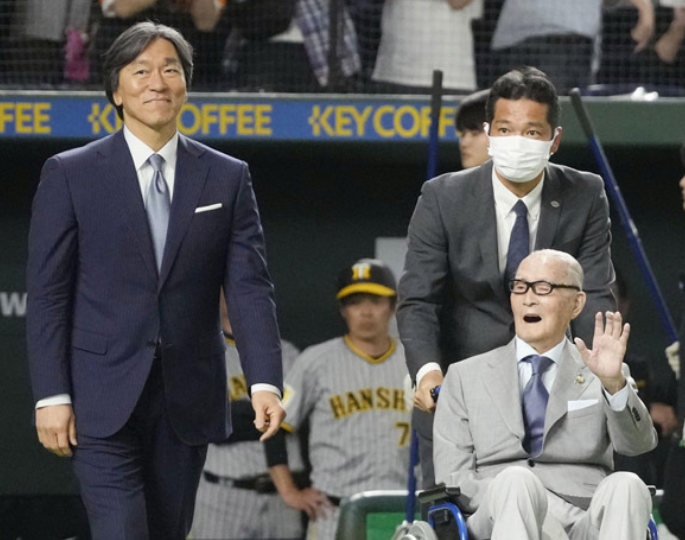 松井秀喜氏、将来的な巨人監督の可能性を語る ― ミスターへの恩返しは実現するか