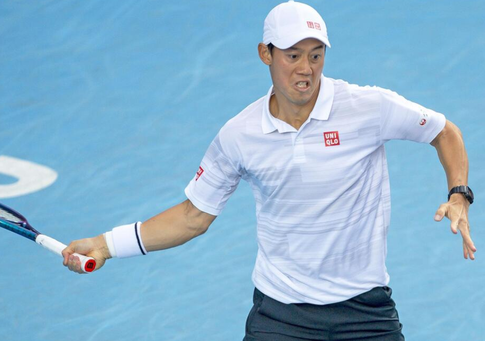錦織圭、全豪オープン1回戦の相手は予選通過者に決定―4年ぶりの舞台へ 錦織圭、全豪オープン1回戦の相手は予選通過者に決定―4年ぶりの舞台へ