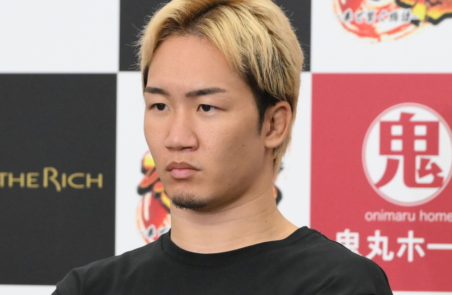 朝倉未来、過激平手打ち大会「パワースラップ」の日本開催へ UFCダナ・ホワイト社長との提携が決定 朝倉未来、過激平手打ち大会「パワースラップ」の日本開催へ UFCダナ・ホワイト社長との提携が決定